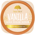 Vanilla Shea Butter Sugar Body Scrub, 18 Oz