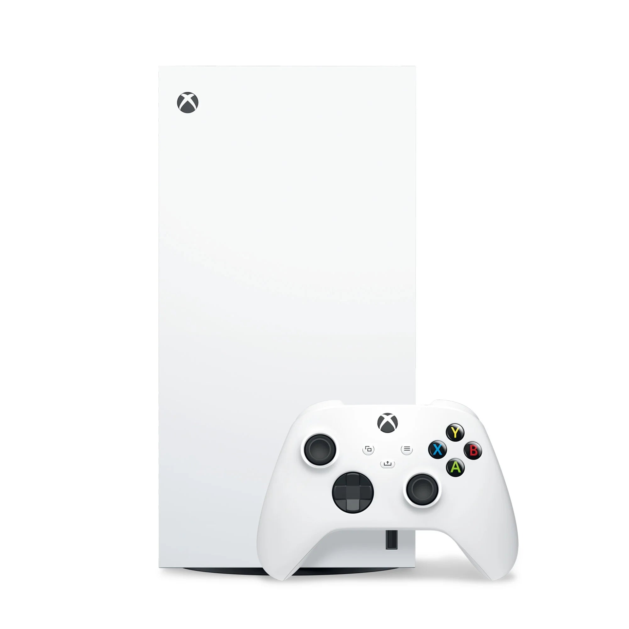 XSeries Digital Edition – 1TB Gaming Console