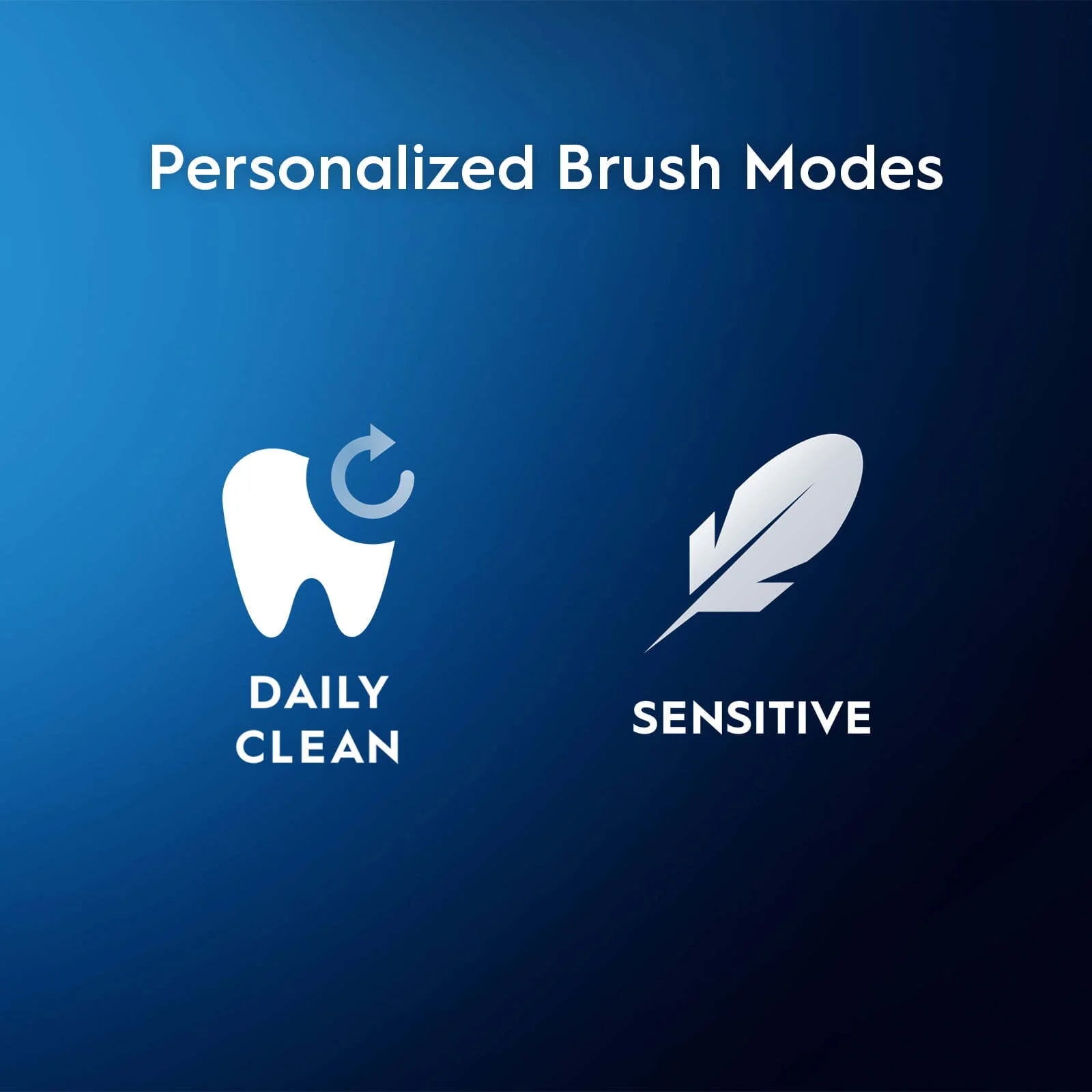 Pro 500 Rechargeable Electric Toothbrush, Black, 1 Count, Adults and Children 3+