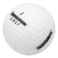 Hunter Golf B330-RXS Golf Balls - Mint Quality, 12-Pack for Optimal Performance