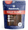 PureBites Beef Bully Sticks - All-Natural Gullet Chew Treats for Dogs, 4.7 Oz Pack