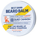 Supply Co. Best Damn Beard Balm 1.6 Oz