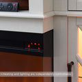 RusticFlame 70