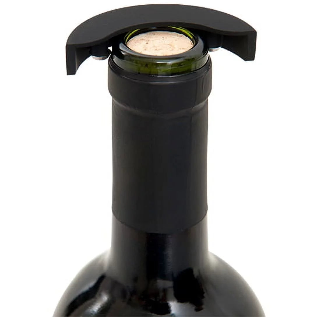 Fascina Electric Wine Bottle Opener and Corkscrew