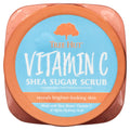 Vitamin C Shea Butter Sugar Body Scrub, 18 Oz
