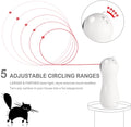FelineFun Laser Chaser – Interactive Automatic Cat Toy with Adjustable Speed & 360° Rotation