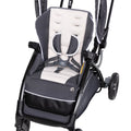 Magnolia Sit N' Stand 5-in-1 Stroller - Shopper with Canopy & Basket