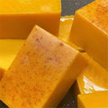 Turmeric Soap Bar for Hyperpigmentation Â Turmeric Skin Soap for Dark Spots, Intimate Areas, Underarms Â Turmeric Face Wash Reduces Acne, Scars & Cleanses Skin Â Turmeric Face & Body Wash