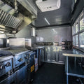 Pizza Cart Food Truck Mobile Kitchen Bbq Kitchen Mobile Fast Food Restaurant Taco Hot Dog Beer Bar Concession Food Trailer