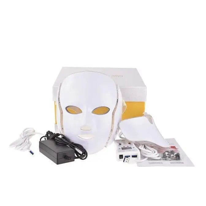 RadiancePro LED Skin Therapy Mask