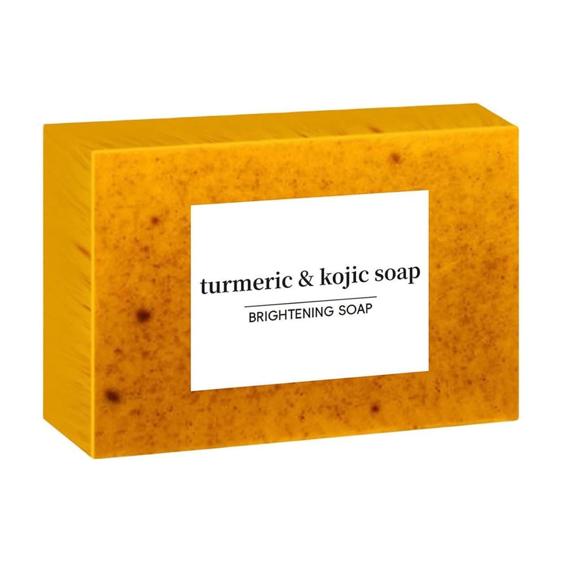 Turmeric Soap Bar for Hyperpigmentation Â Turmeric Skin Soap for Dark Spots, Intimate Areas, Underarms Â Turmeric Face Wash Reduces Acne, Scars & Cleanses Skin Â Turmeric Face & Body Wash