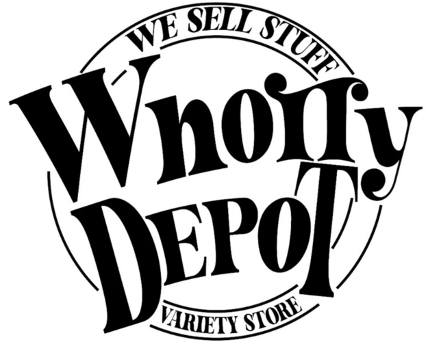 Whollydepot