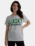 Women'S St. Patrick'S Day Graphic Tee, Sizes S-XXXL