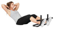 FlexMaster Multi-Function Pull-Up Bar - Sturdy Black Home Gym Equipment for Strength Training