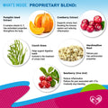 PetGuard UTI Care Drops - Natural Cranberry Supplement for Urinary Tract & Kidney Support