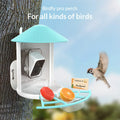 Birdfy Pro Perch Extension - Versatile Add-Ons for Suet Balls, Hummingbird Feeders, and More