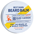 Supply Co. Best Damn Beard Balm 1.6 Oz