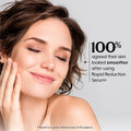 Rapid Reduction Eye Serum - Advanced Formula anti Aging Visibly Reduces Under-Eye Bags, Wrinkles, Dark Circles, Fine Lines & Crow'S Feet Instantly Instant Wrinkle Remover for Face