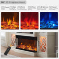 RusticFlame 70