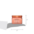 Vitamin C Shea Butter Sugar Body Scrub, 18 Oz