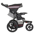 Millennium Range Jogging Stroller - All-Terrain Performance Baby Stroller