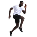 ProFit Activewear Set - 3-Pack Men's Gym Shorts & Shirt