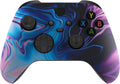 SwirlMaster Wireless Controller for Xbox Series X/S & Xbox One - Custom Soft Touch Design