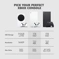 XSeries Digital Edition – 1TB Gaming Console