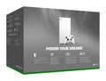 XSeries Digital Edition – 1TB Gaming Console