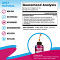 PetGuard UTI Care Drops - Natural Cranberry Supplement for Urinary Tract & Kidney Support