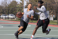 FinalFour Elite Basketball - Official Size 29.5
