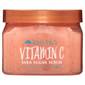 Vitamin C Shea Butter Sugar Body Scrub, 18 Oz