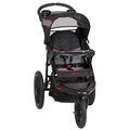 Millennium Range Jogging Stroller - All-Terrain Performance Baby Stroller