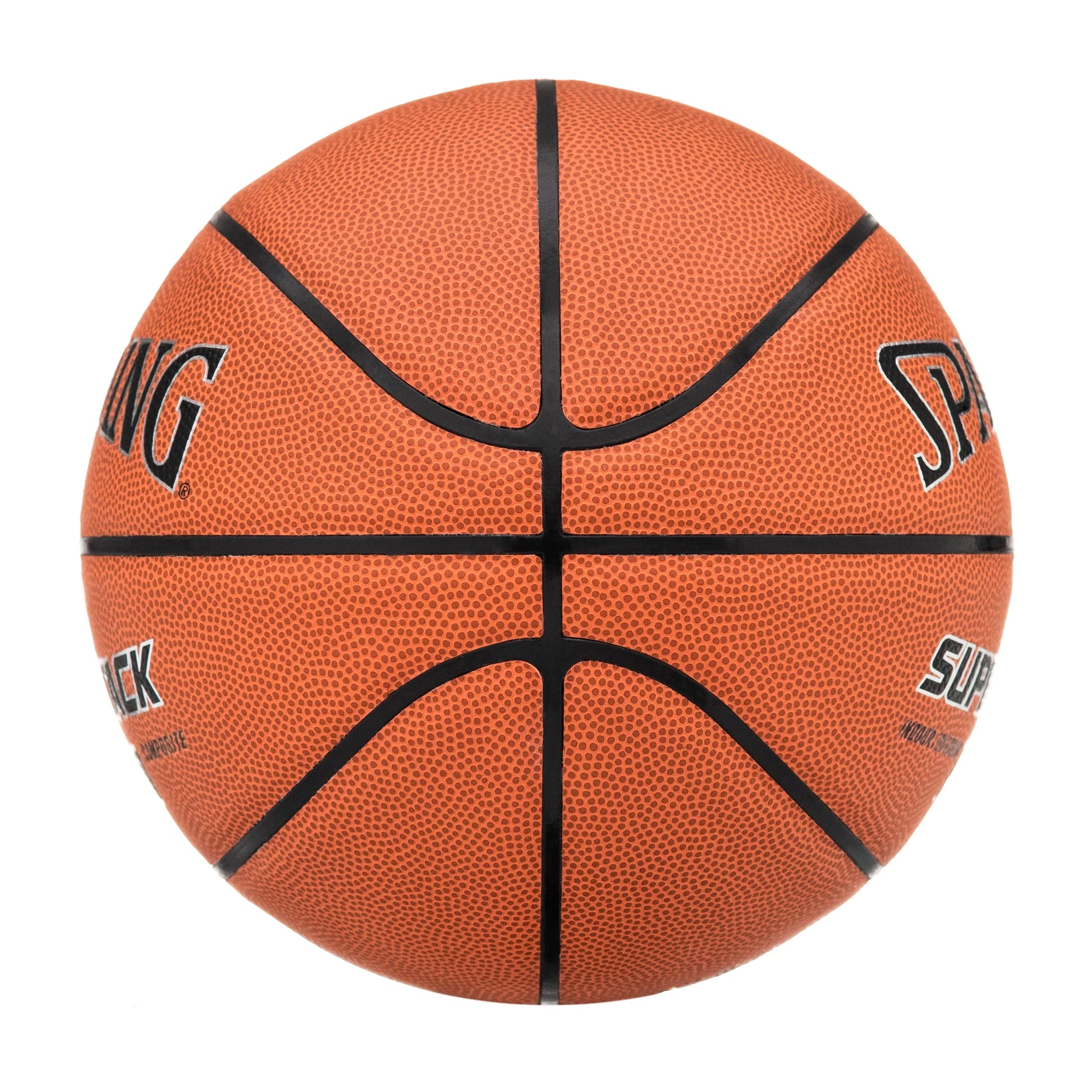 ProGrip Super Tack Basketball - Indoor & Outdoor, Size 5, 27.5