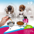PetGuard UTI Care Drops - Natural Cranberry Supplement for Urinary Tract & Kidney Support