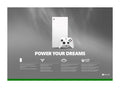 XSeries Digital Edition – 1TB Gaming Console