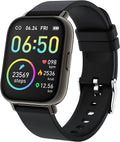 Smart Watch 2022 Ver. Watches for Men Women, Fitness Tracker 1.69