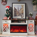 RusticFlame 70