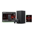 X Series Gaming Bundle - Diablo IV Ultimate Adventure with Exclusive Extras