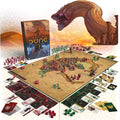 Arrakis Conquest: Dune Strategy Board Game for Ages 14+, by Asmodee