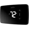 Sensi Black Smart Thermostat with Wi-Fi Compatibility