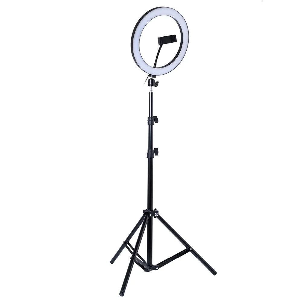 LED Selfie Ring Light - Ultimate Lighting for Perfect Photos