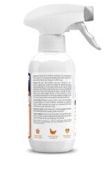 Vetericyn Plus Poultry Care Advanced Cleanser 8 oz. Safe for Chicks Adult Birds - Image 3