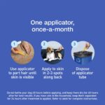 Adams Plus Flea & Tick Spot On 3 Doses 30 Day Control for Medium Dogs 15-30lbs - Image 6