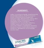 Synacore Digestive Support Cats 30 Stick Packs 1.5g Probiotics Enzymes Vitamins - Image 6