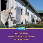 Vetrolin Bath Horse Ultra Hydrating Conditioning Shampoo USA 64 oz. - Image 3