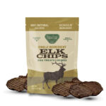 Sensitive Support Bundle 3× EVX Restricted Diet 12.5 oz + Elk Chips Treats Poultry-Free - Image 5