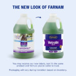 Vetrolin Bath Horse Ultra Hydrating Conditioning Shampoo USA 64 oz. - Image 2