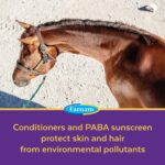 Vetrolin Bath Horse Ultra Hydrating Conditioning Shampoo USA 64 oz. - Image 7