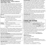 Zodiac Flea & Tick Powder 6 oz. for Dogs Puppies Cats Kittens Shaker Top 3PCK - Image 5